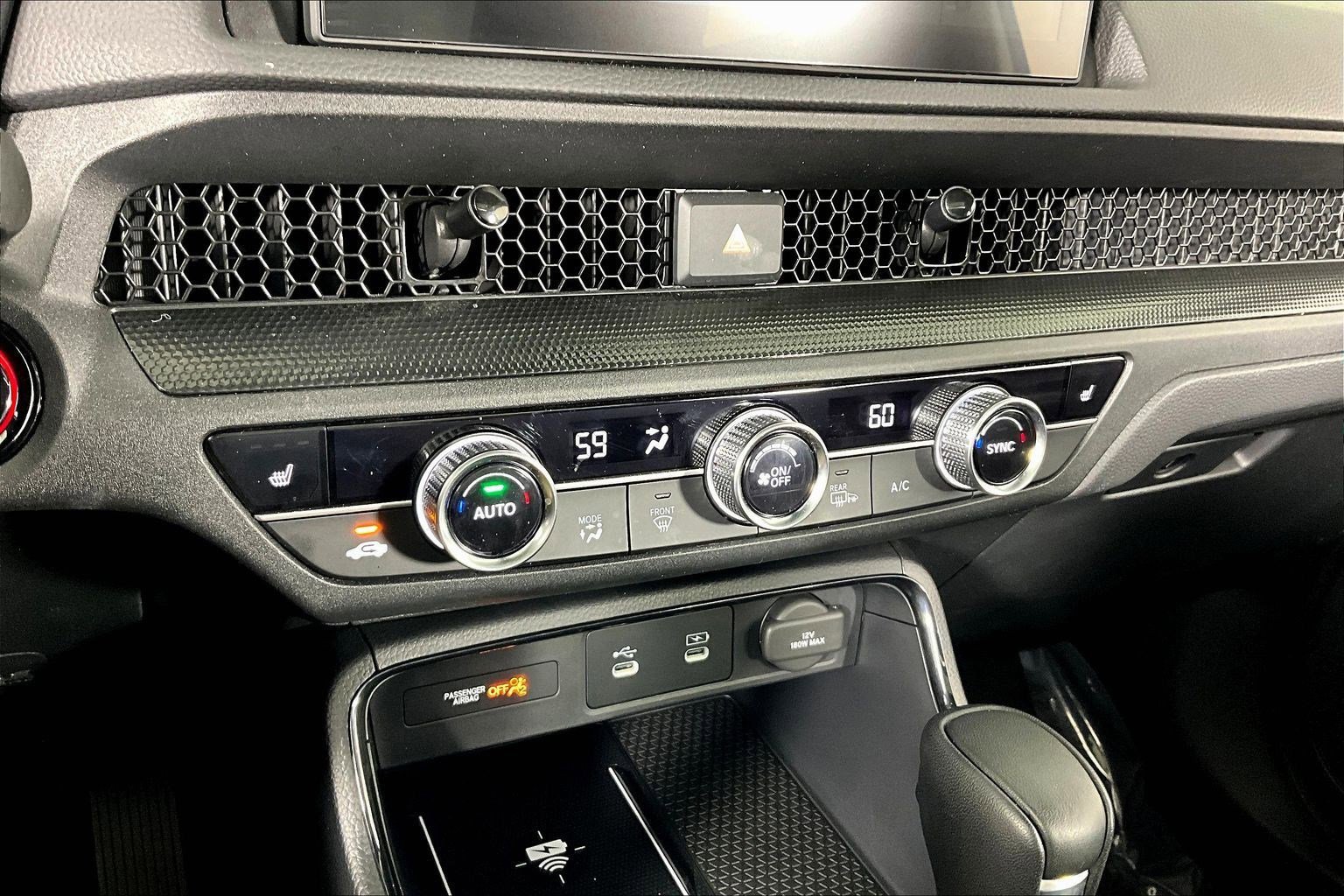 2026 Honda CR-V TrailSport - Photo 15