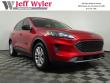 Used 2022 Ford Escape SE FWD SUV