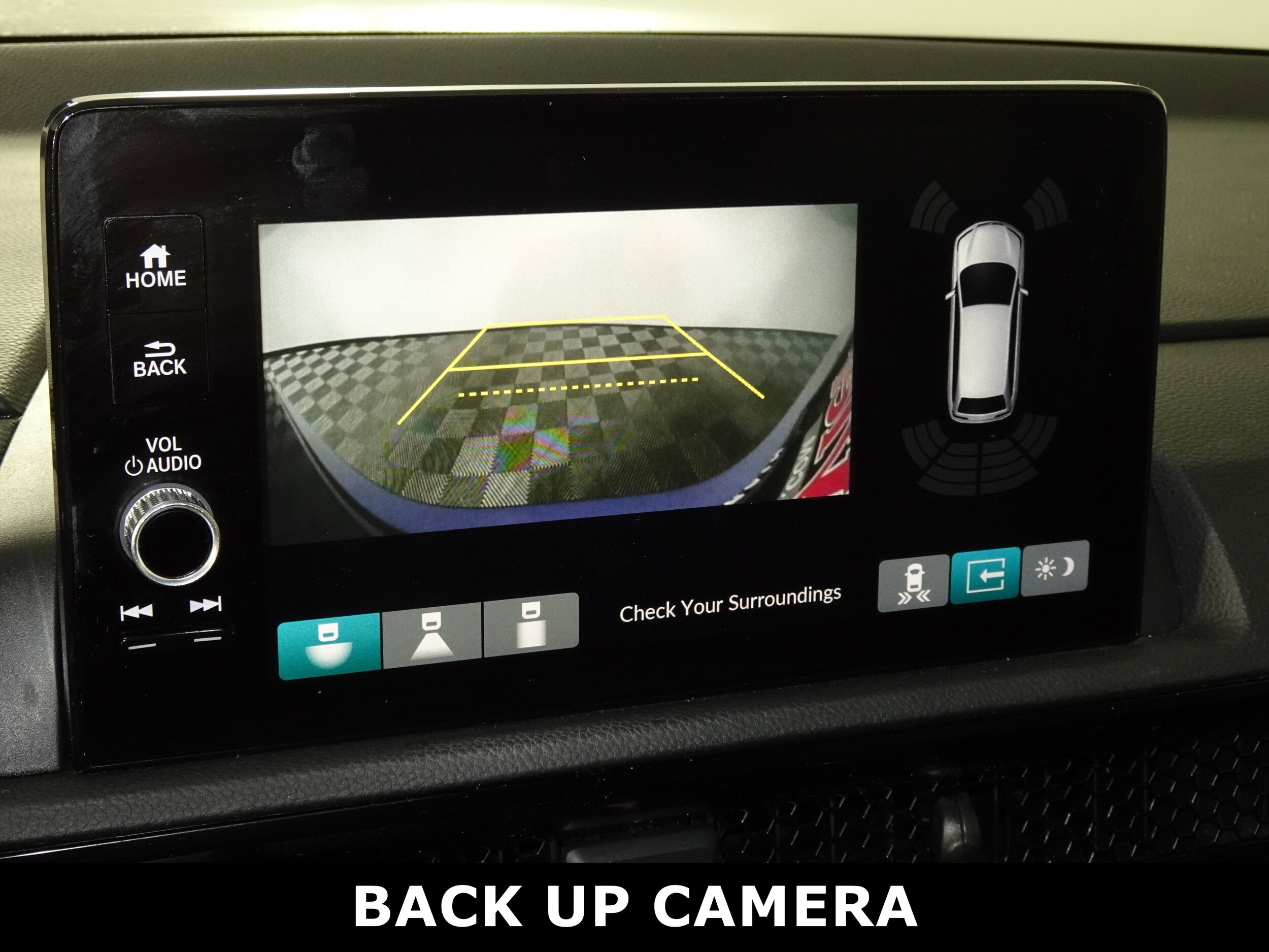 2023 Honda CR-V Hybrid Sport Touring photo 3