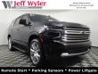 Used 2021 Chevrolet Tahoe 4WD 4dr High Country SUV