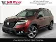 Certified 2019 Honda Passport Touring AWD SUV