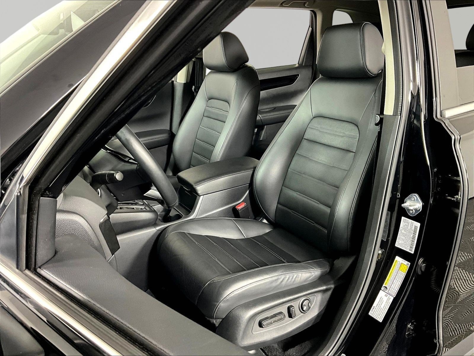 2024 Honda CR-V EX-L - Photo 24