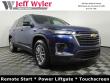 Used 2023 Chevrolet Traverse FWD 4dr LT Cloth w/1LT SUV