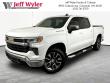 Used 2022 Chevrolet Silverado 1500 4WD Crew Cab 147 LT w/1LT Truck Crew Cab