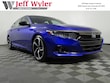 Honda Accord Sedan