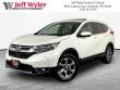 Used 2018 Honda CR-V EX AWD SUV