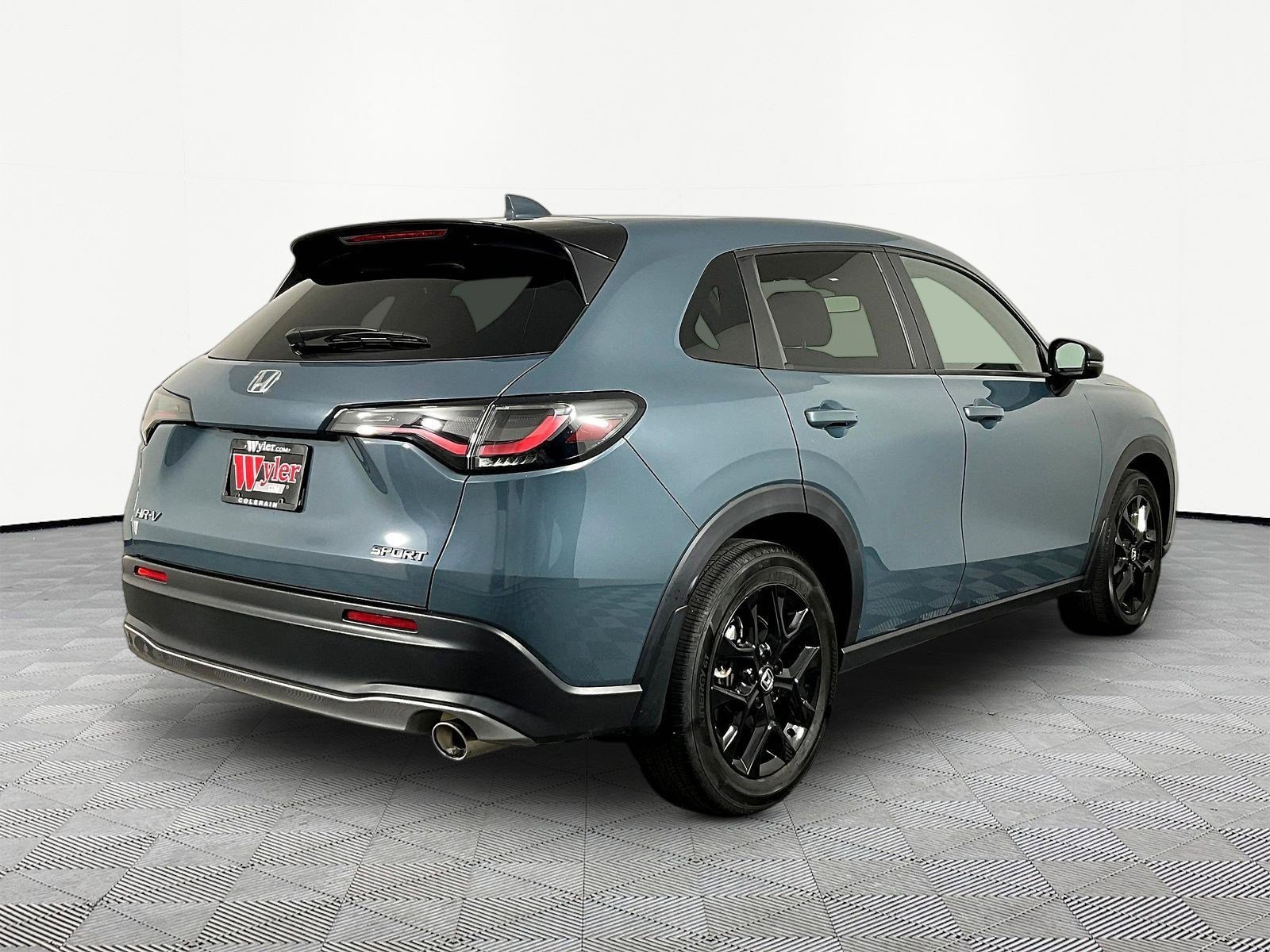 2024 Honda HR-V Sport - Photo 6