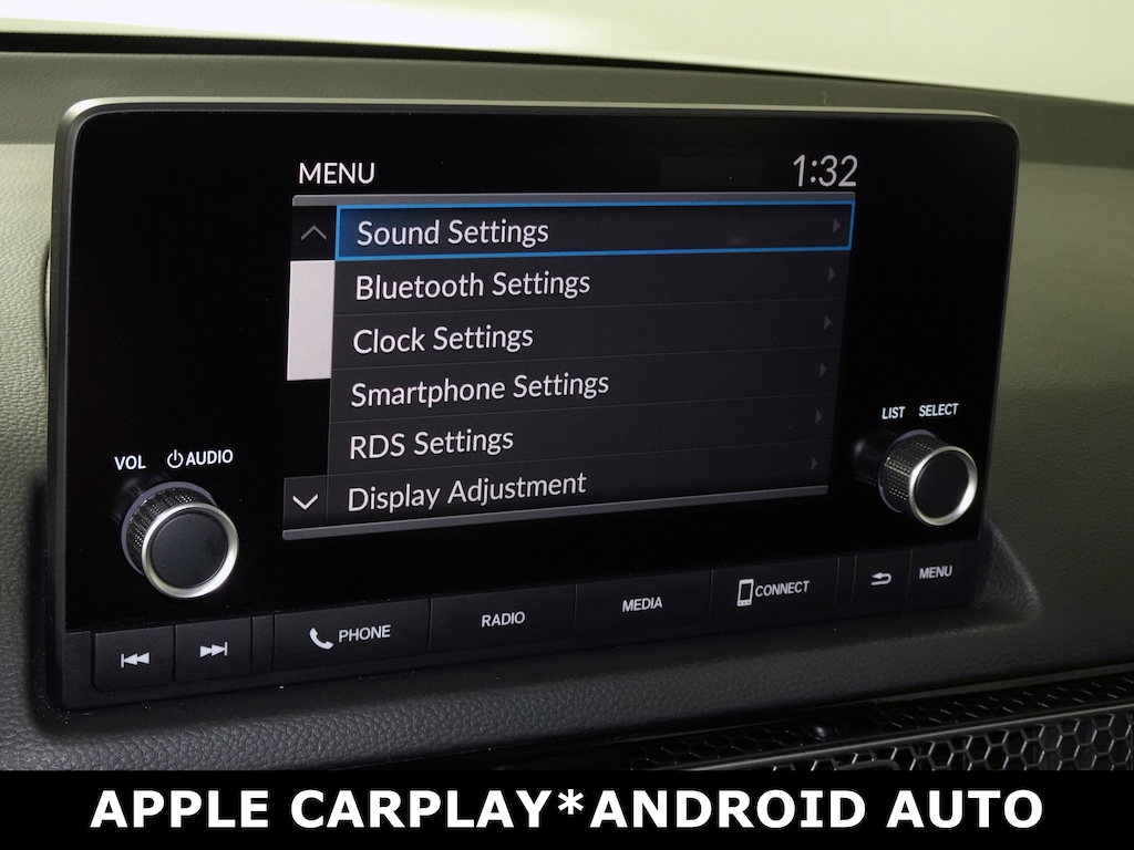 Certified 2024 Honda Civic Sedan Sport CVT Sedan