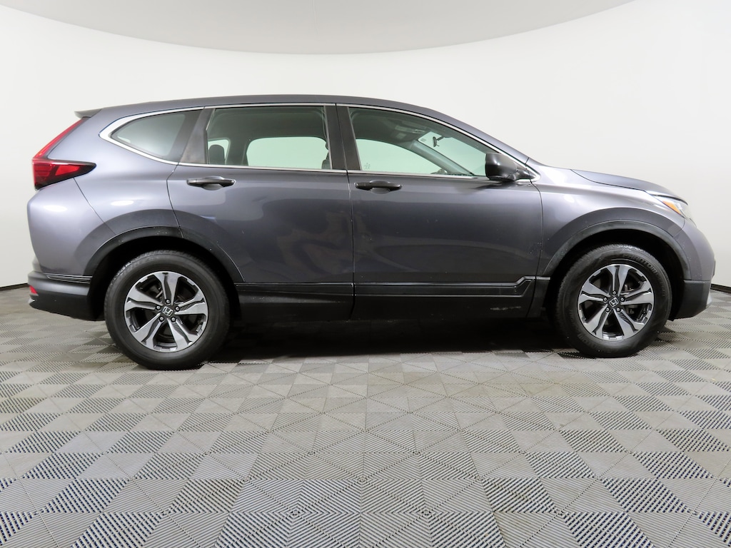 Used 2020 Honda CR-V LX 2WD SUV
