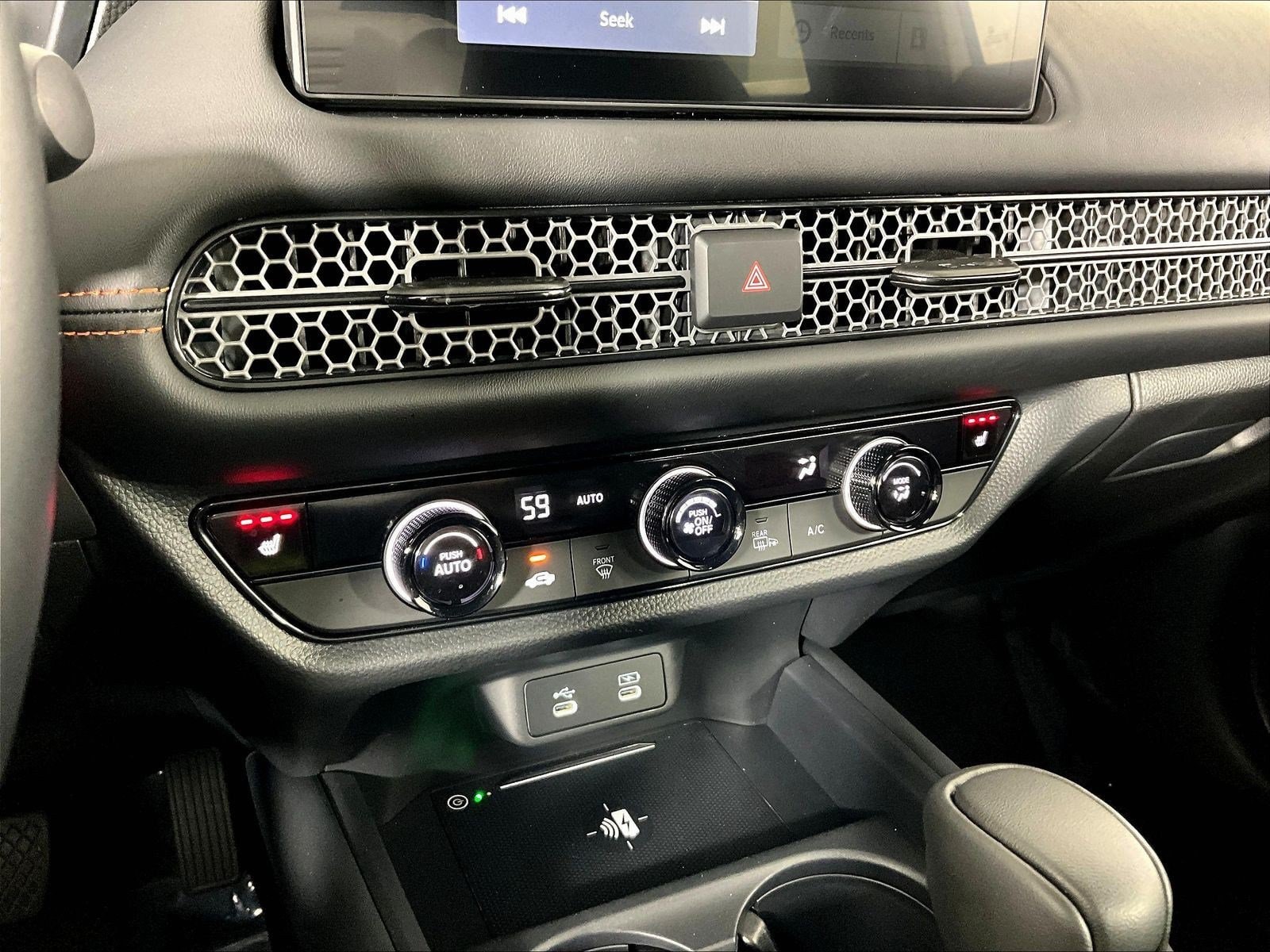 2026 Honda HR-V Sport - Photo 18
