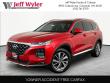 Used 2020 Hyundai Santa Fe SEL 2.4L Auto AWD SUV