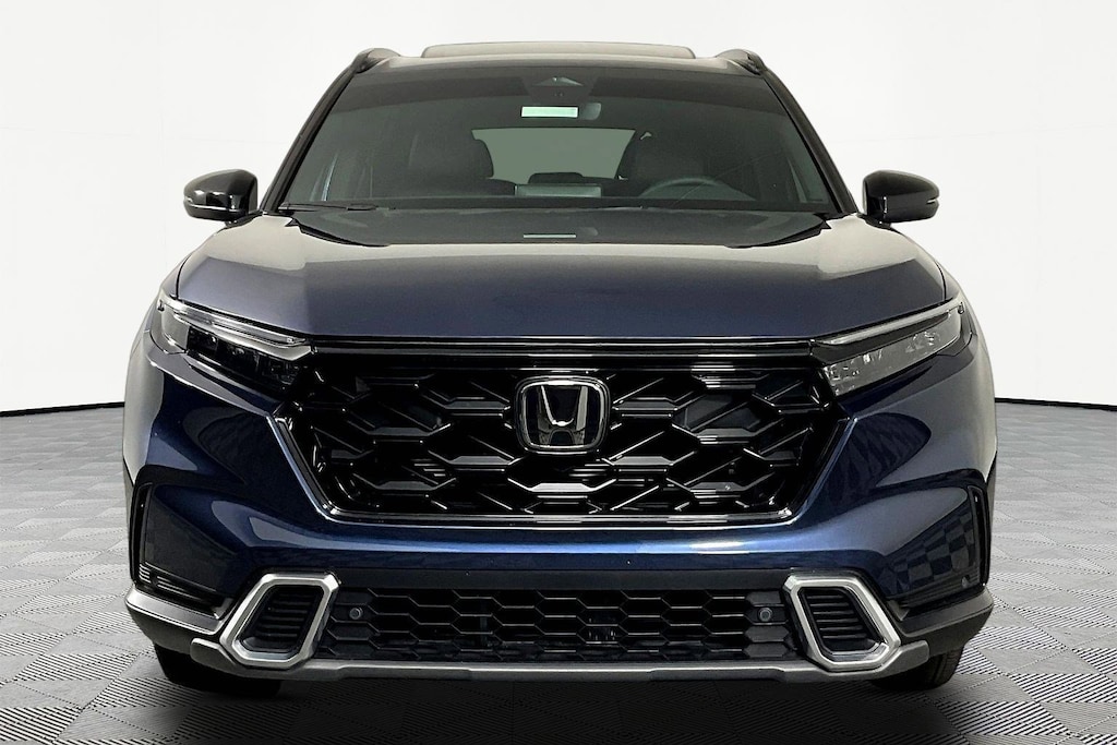 Used 2024 Honda CR-V Hybrid Sport Touring AWD SUV