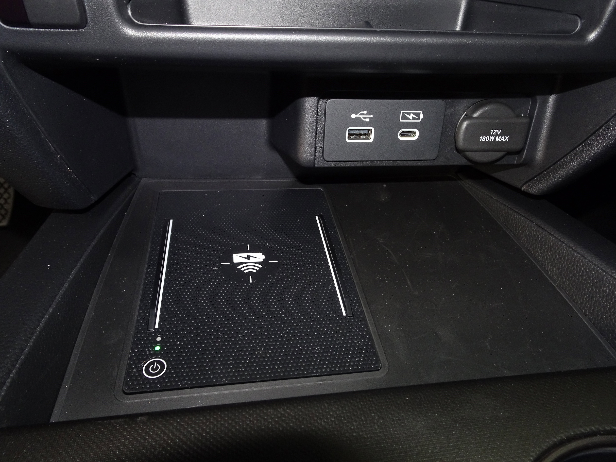 2025 Honda Ridgeline TrailSport - Photo 33