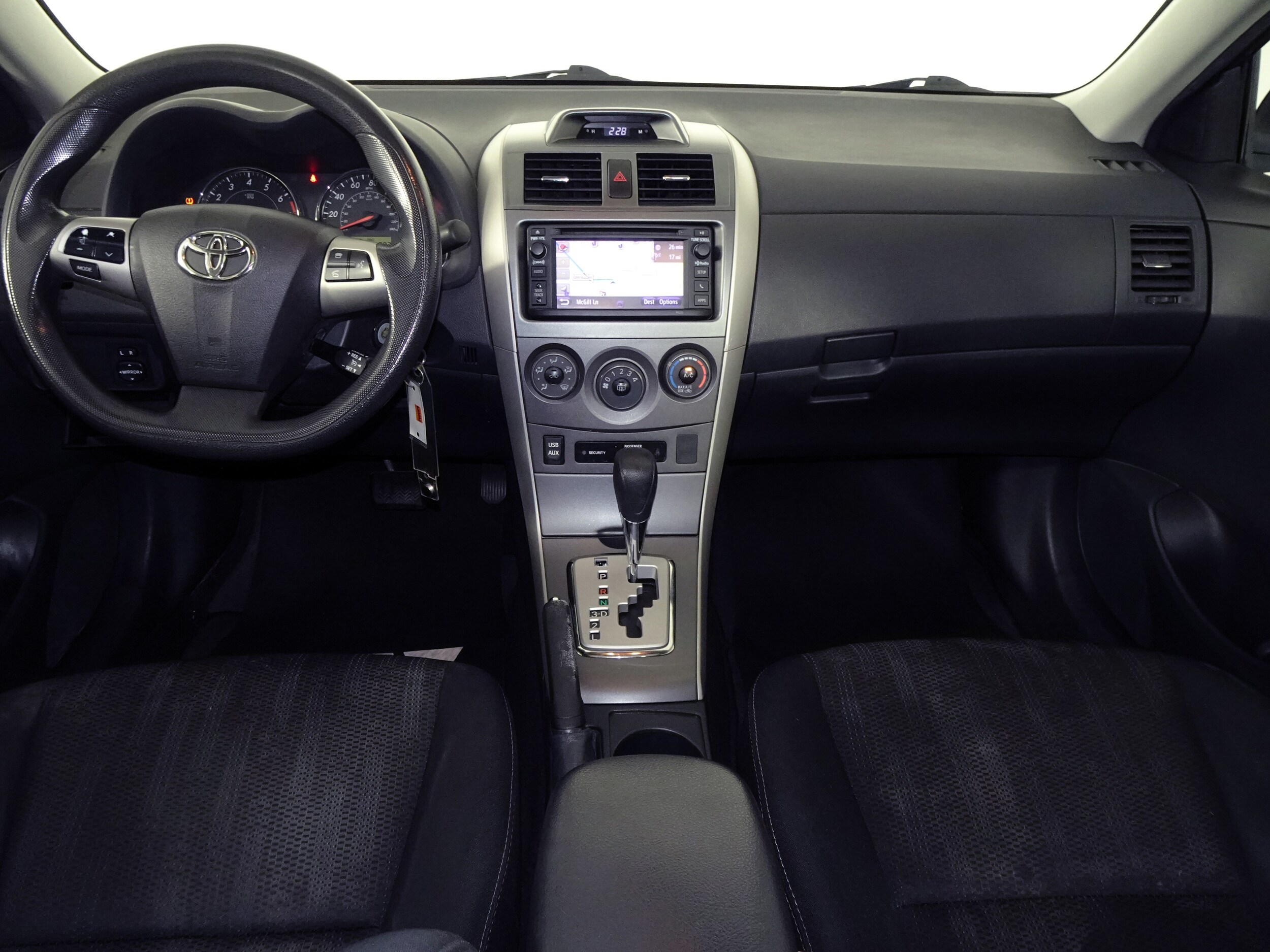 2013 Toyota Corolla S - Photo 37