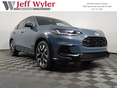 2026 Honda HR-V EX-L SUV 2026 Honda HR-V EX-L SUV