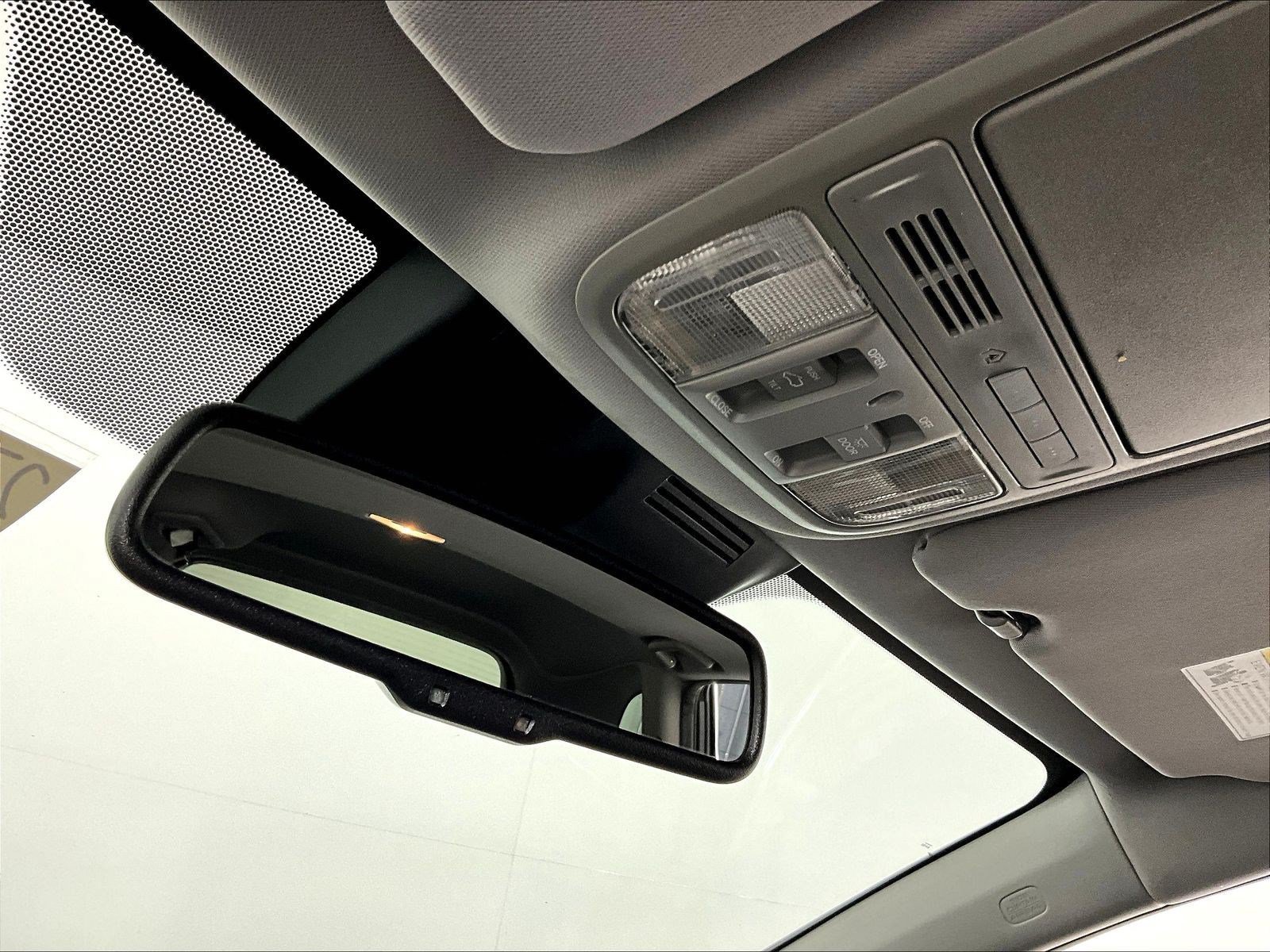 2022 Honda CR-V EX-L - Photo 42