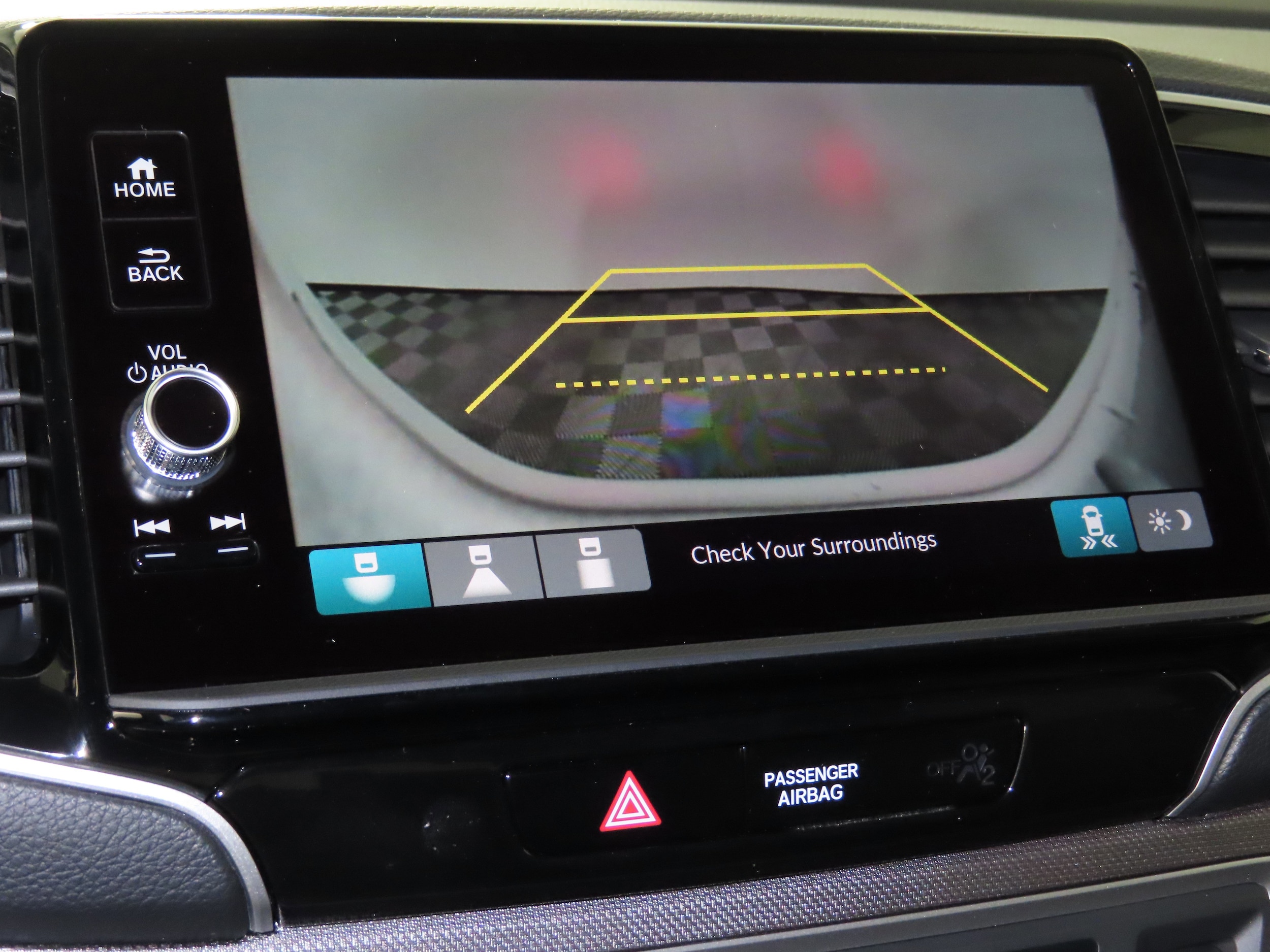 2026 Honda Ridgeline Sport - Photo 27