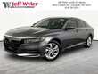  Honda Accord Sedan