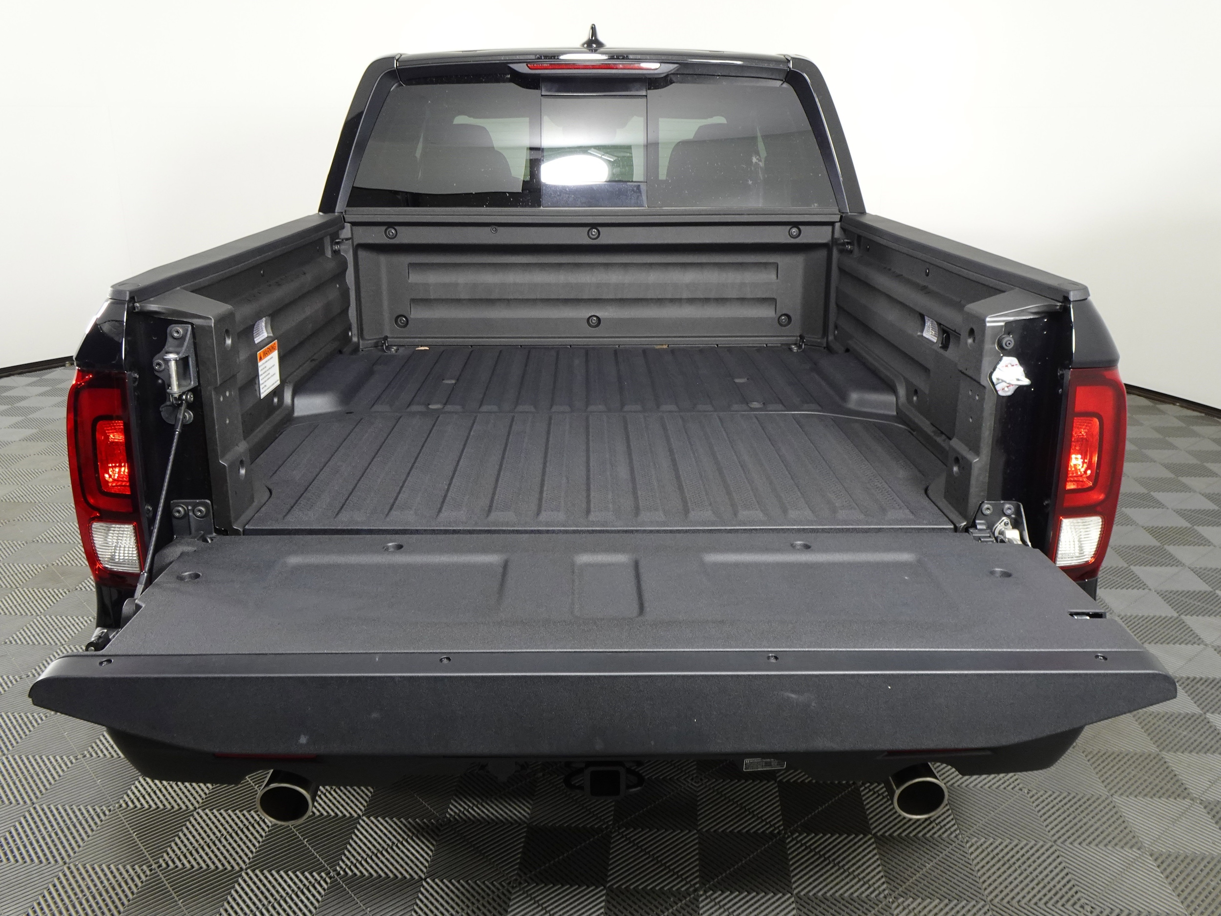 2026 Honda Ridgeline TrailSport - Photo 11