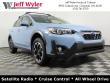 Used 2021 Subaru Crosstrek Premium CVT SUV