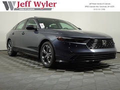 2025 Honda Accord Hybrid EX-L Sedan 2025 Honda Accord Hybrid EX-L Sedan