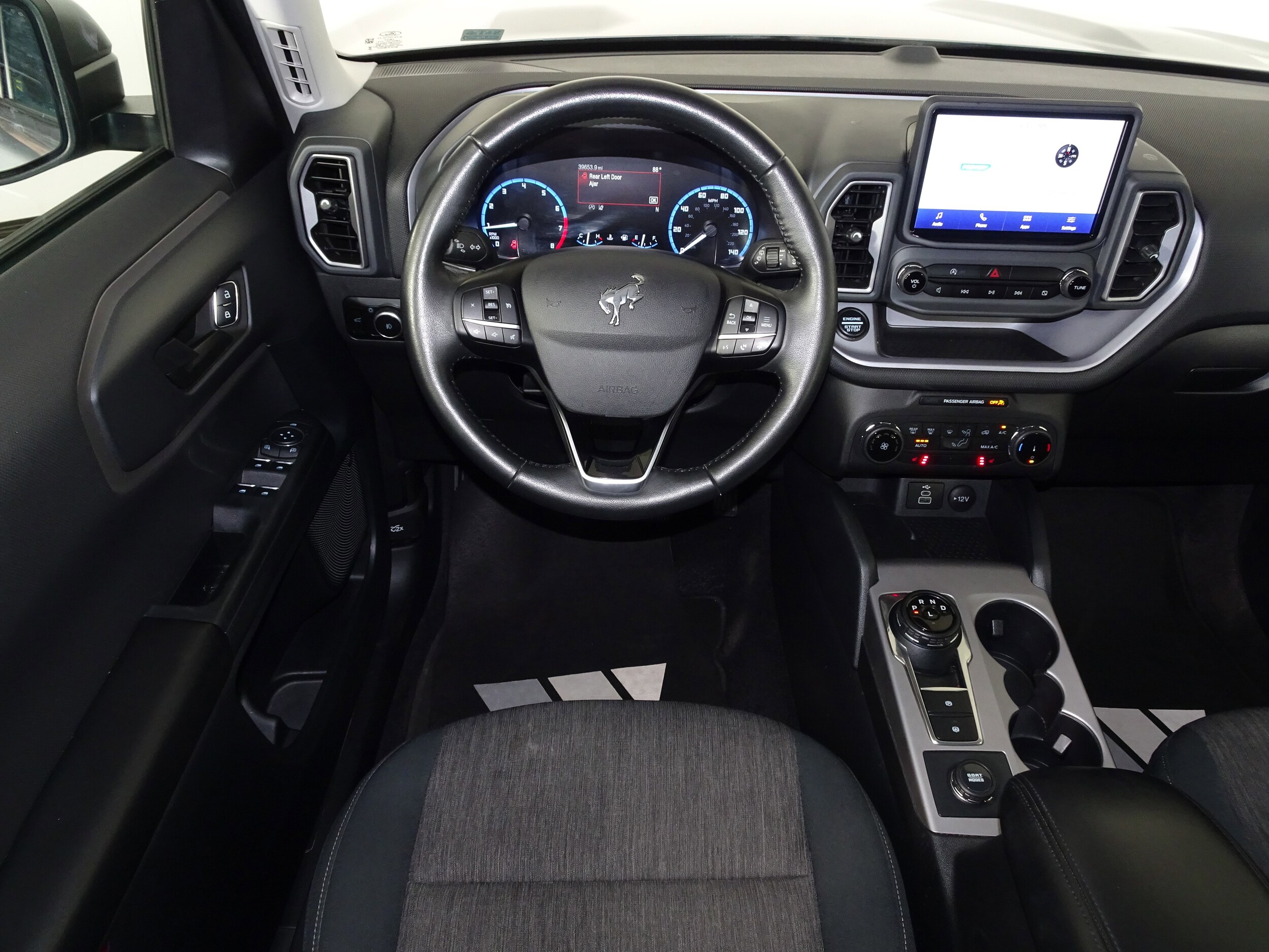 2023 Ford Bronco Sport Big Bend photo 3