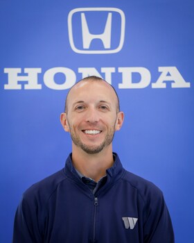 Staff member Shane Redmon from ID_6a776fcc1913