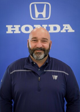 Staff member Joe Lucas from ID_a25694760aba