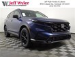  Honda CR-V Hybrid
