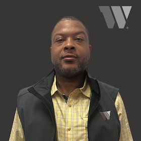 Staff member Kevin White from ID_6a776fcc1913