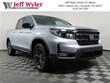  Honda Ridgeline