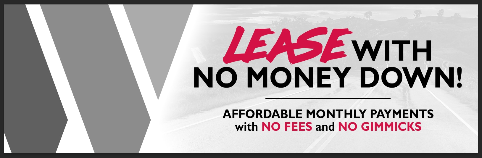 No Money Down Lease Jeff Wyler Eastgate Nissan