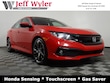 Honda Civic Sedan
