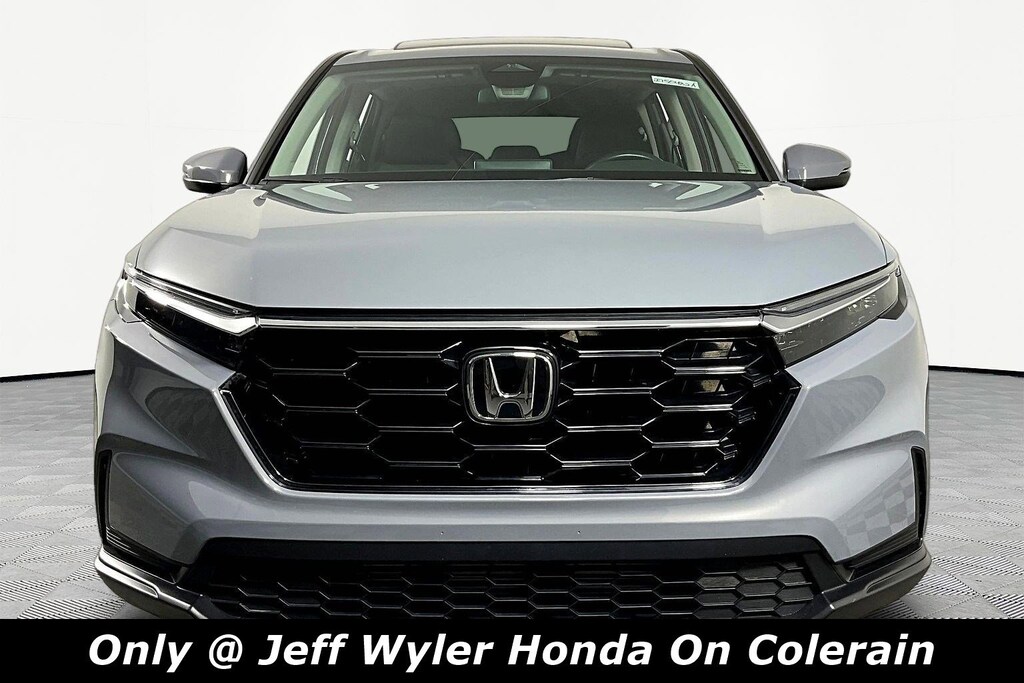 Used 2024 Honda CR-V EX AWD SUV