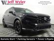 Certified 2024 Honda CR-V Hybrid Sport-L AWD SUV