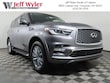  INFINITI QX80