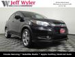 Certified 2016 Honda HR-V AWD 4dr CVT EX-L w/Navi SUV