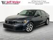 Used 2025 Honda Civic Sedan LX CVT Sedan
