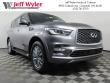 Used 2019 INFINITI QX80 LUXE AWD SUV