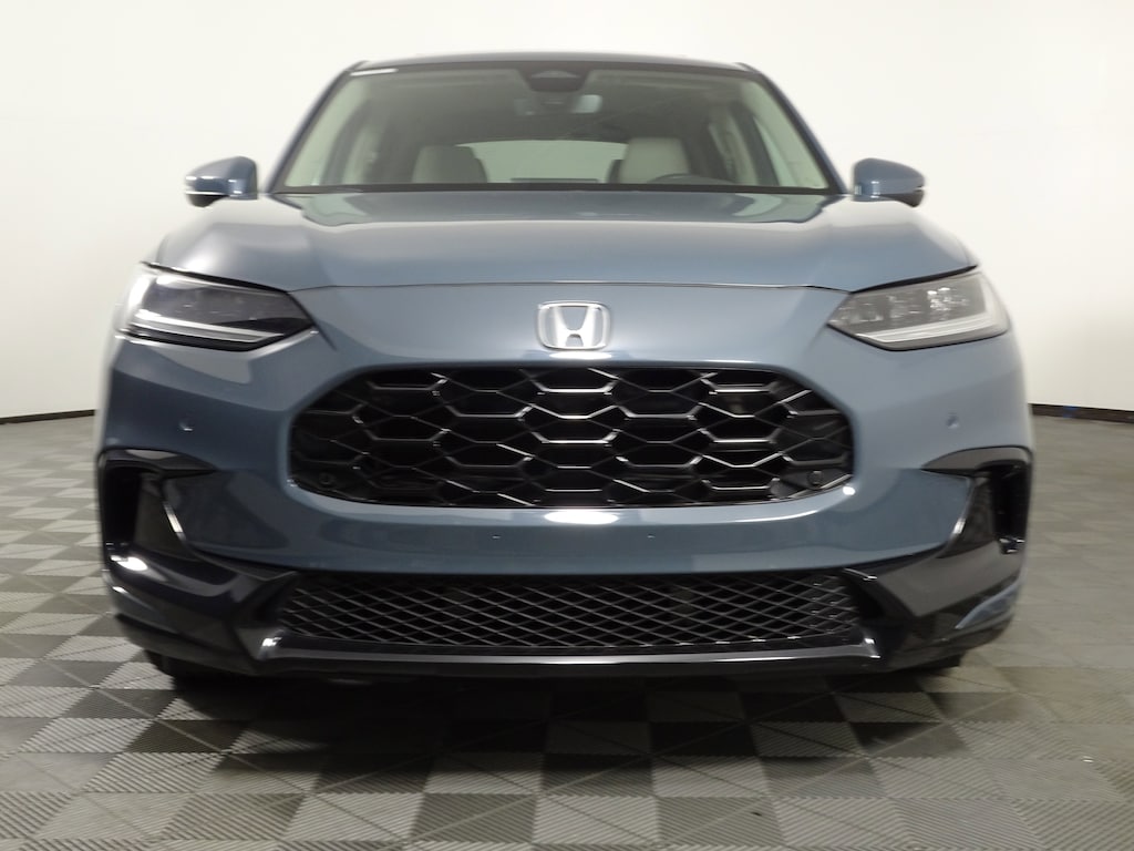 Used 2023 Honda HR-V EX-L AWD CVT SUV