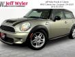 Used 2010 MINI Cooper Clubman 2dr Cpe S Wagon