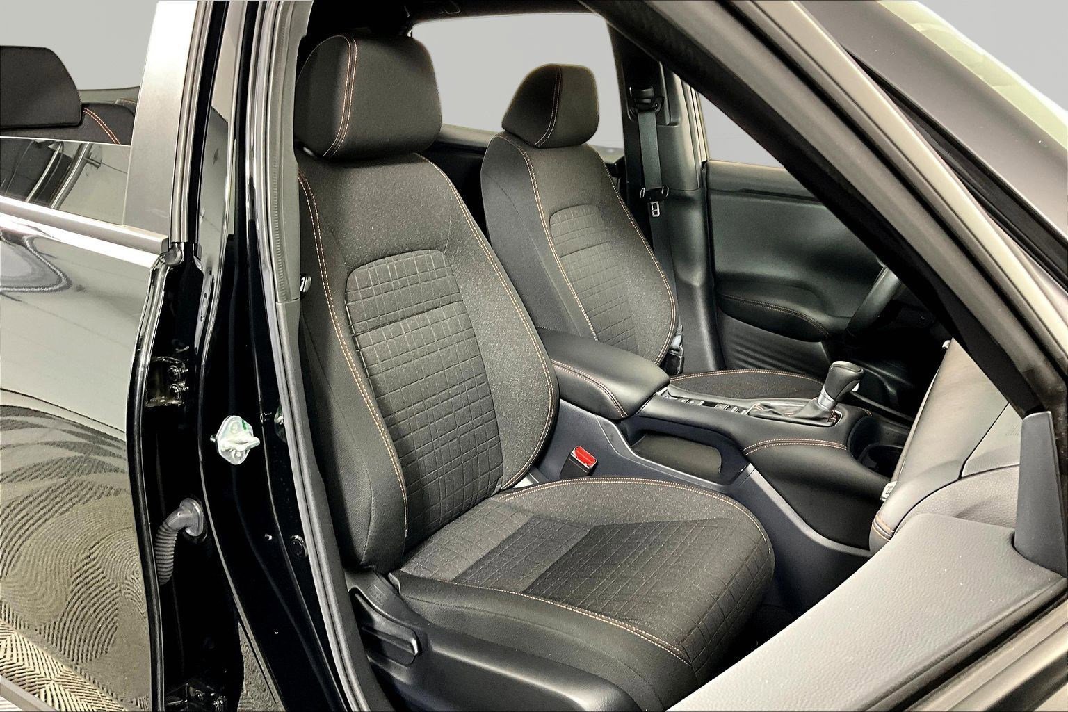 2024 Honda HR-V Sport - Photo 28