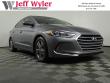 Used 2018 Hyundai Elantra Value Edition 2.0L Auto (Alabama) Sedan