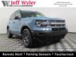 Used 2022 Ford Bronco Sport Big Bend 4x4 SUV