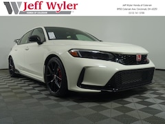 2025 Honda Civic Type R Hatchback