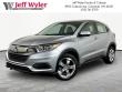 Used 2021 Honda HR-V LX AWD CVT SUV