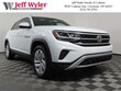  Volkswagen Atlas Cross Sport
