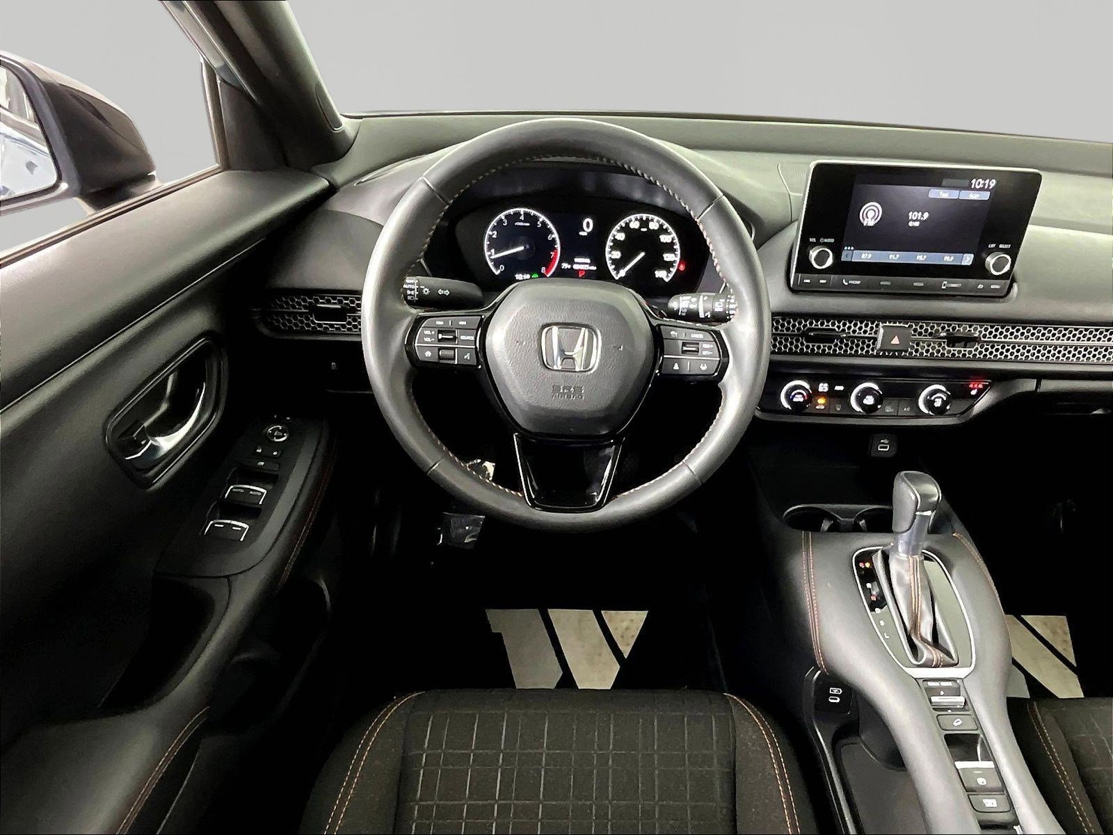 2024 Honda HR-V Sport - Photo 8