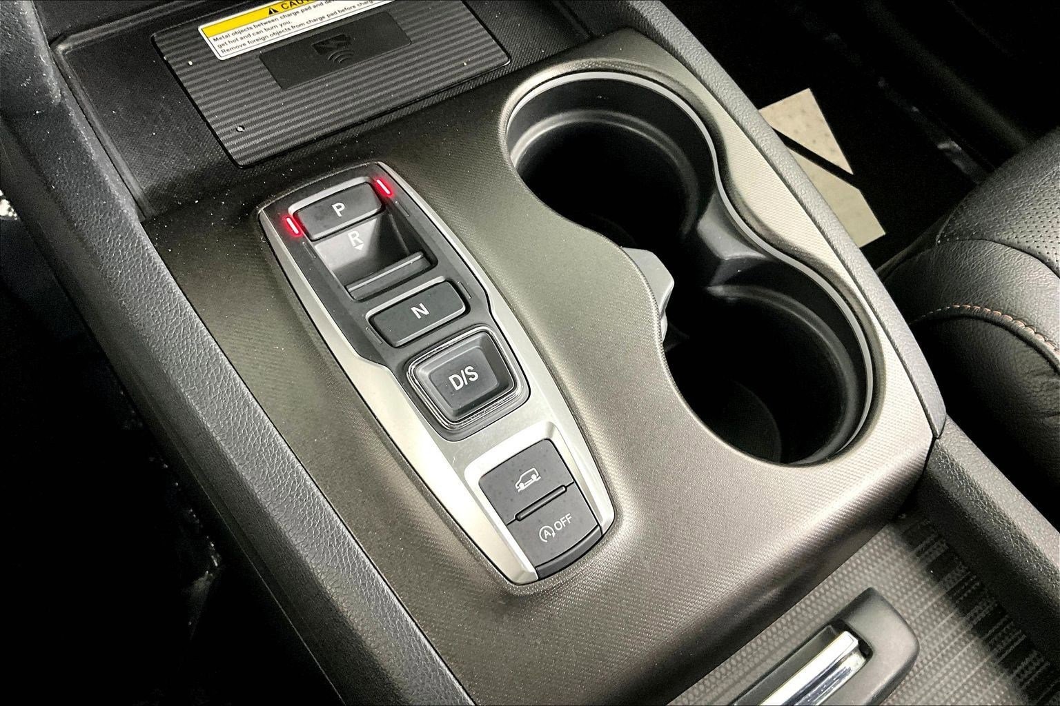 2022 Honda Passport TrailSport - Photo 40