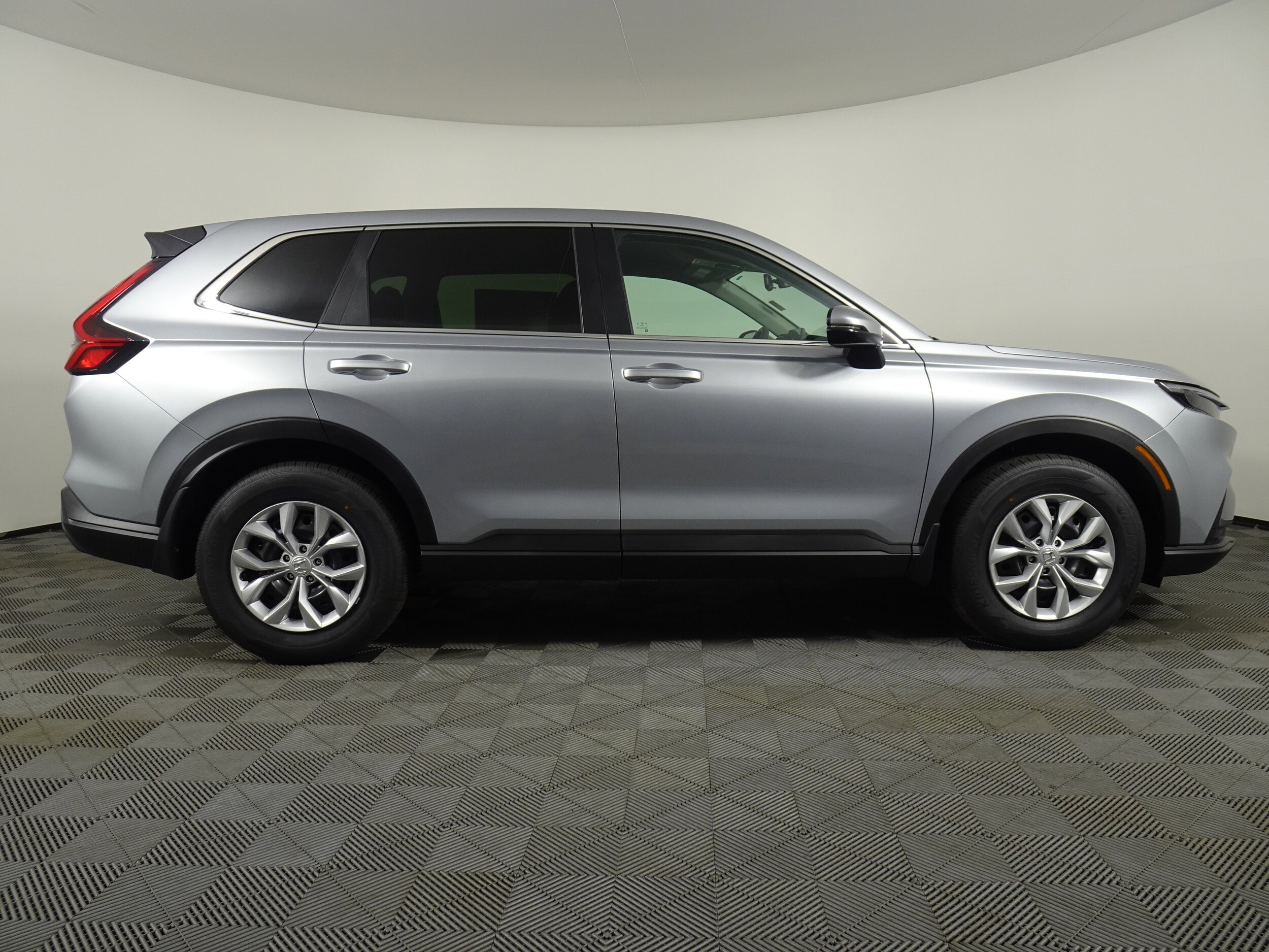 2026 Honda CR-V LX photo 2